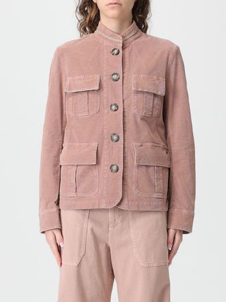 Mason's Jacket MASONS Woman color Baby Pink