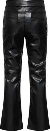 Max Mara Womens Trousers Smmsublime Brown