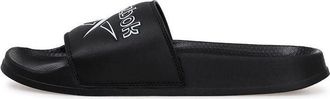 Reebok Classic Slide Black White DV4908