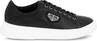 Philipp Plein Uomo, Scarpe, Nero, 42 EU, new