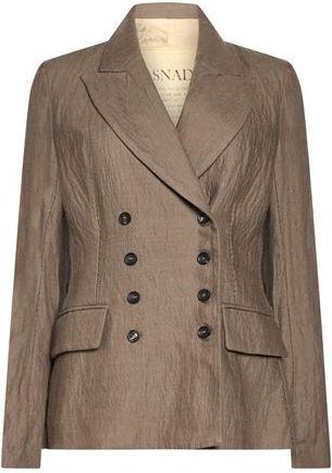 Masnada COMPLETI E COORDINATI - Blazers su YOOX.COM