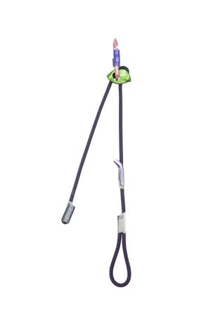 OEM Cordino Regolabile Beal Expresso Fit Rosa