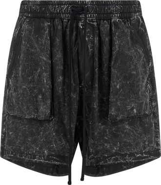 Thom Krom 37 Bermudashorts