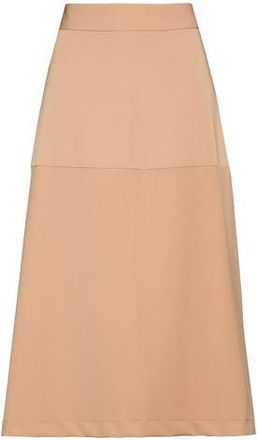 Pinko BOTTOMWEAR - Midi skirts sur YOOX.COM