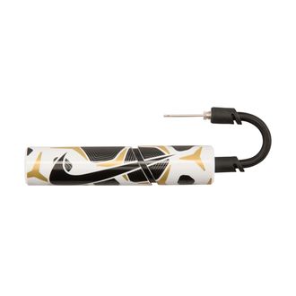 Nike Essential Ball Pump in White | N0001384-189