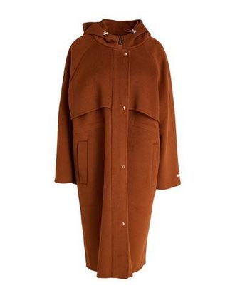 Palt&ograve; COATS & JACKETS - Coats on YOOX.COM
