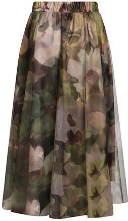 Imperial BOTTOMWEAR - Gonne midi su YOOX.COM