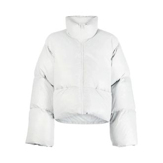 Low Classic Mujer, Chaquetas, Gris, Talla: M