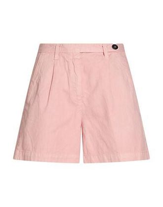 Massimo Alba BOTTOMWEAR - Shorts & Bermuda Shorts sur YOOX.COM