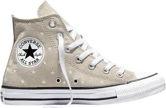 Converse Mujer, Zapatos, Beige, Talla: 39 EU