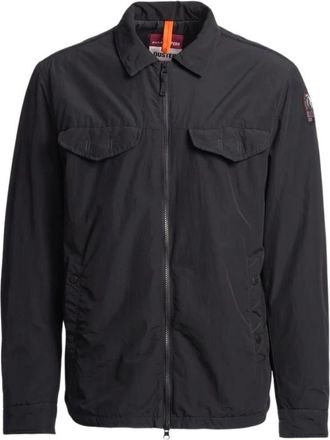 Parajumpers Uomo, Giacche, Nero, L, new