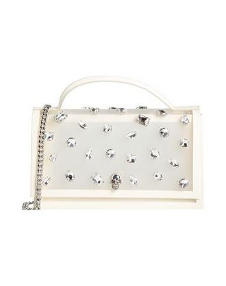 Alexander McQueen BOLSOS - Bolsos de mano en YOOX.COM