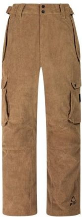 Protest PRTJoss Snowpants Skihose f&uuml;r Herren | braun