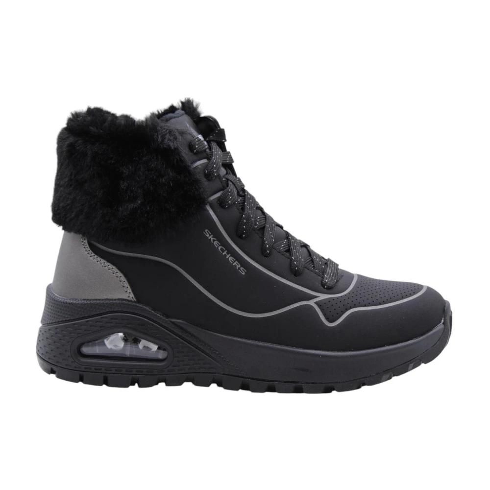 Botas Skechers para Mujer: hasta −27% en Stylight