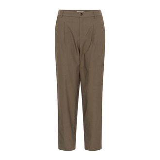 Cream Donna, Pantaloni, Marrone, 2Xs, new