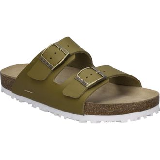 Josef Seibel Dames Sandaal Hermine 01 in groen