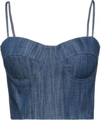 Rinascimento CAMISETAS Y TOPS - Tops en YOOX.COM