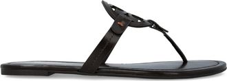 Tory Burch Sandali Miller - Nero