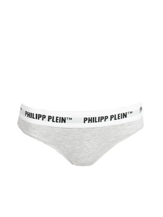 Philipp Plein onderbroek Bi-Pack Vrouw Grijs