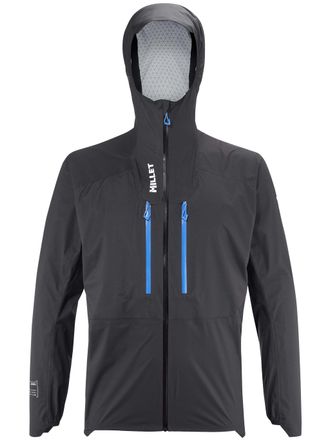 Millet Matte Black Wanaka Light 2.5L Jacket