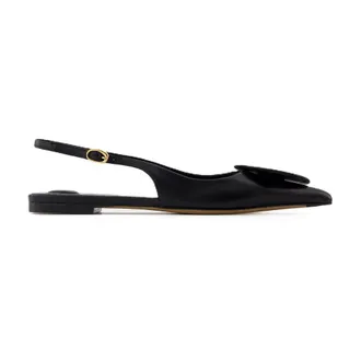 Jacquemus Les Slingbacks Duelo P Pumps