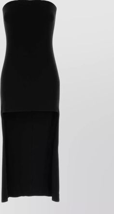 Alexander Wang midi dress