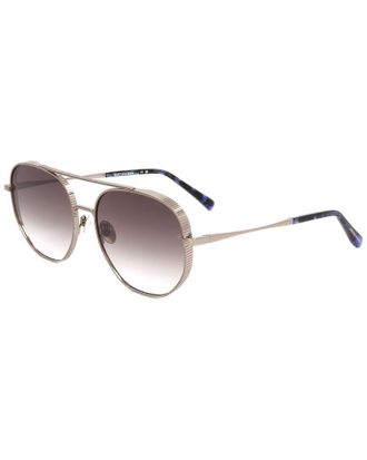 Scotch & Soda Unisex 56Mm Sunglasses