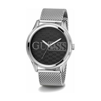 Guess Heren, Accessoires, Grijs, Maat: ONE Size