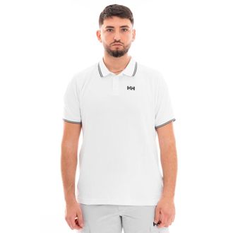 Helly Hansen Uomo, Top, Bianco, S, new