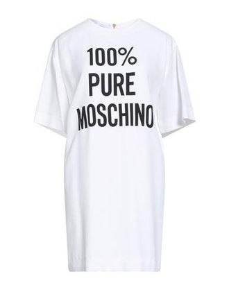 Moschino Mini dresses