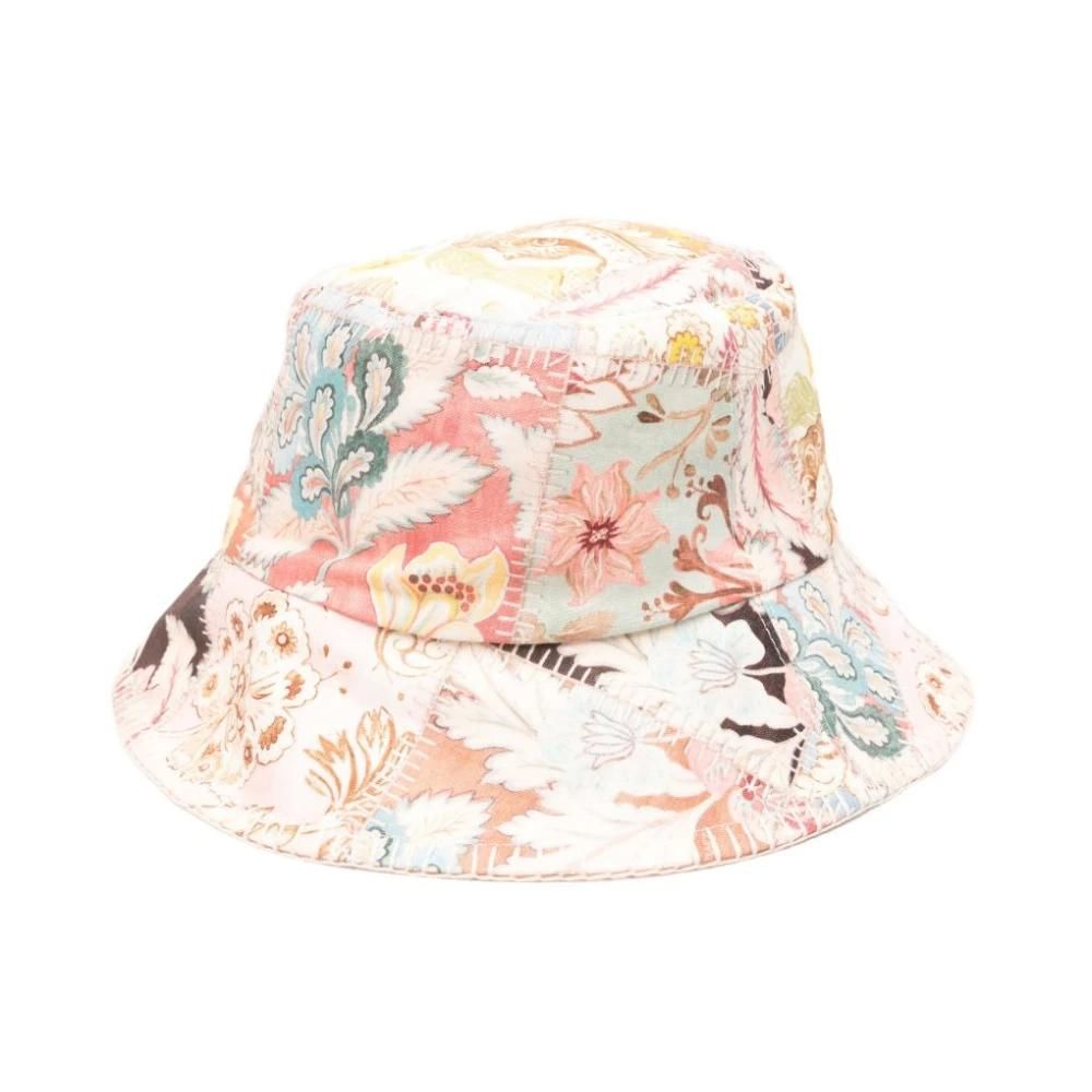Chapeau D'été Unisexe En Coton - Taille 58cm - Idéal Plage/soleil - Neuf Sans étiquette