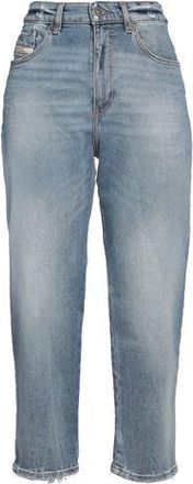 Diesel BOTTOMWEAR - Jeans on YOOX.COM