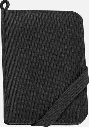 Craghoppers Mens Craghoppers Card Wallet - Black - Size: ONE size