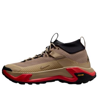 Nike x ACG Zegama Hike British Khaki Linen IO7854-200