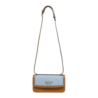 Liu Jo Donna, Borse, Blu, Taglia unica, new