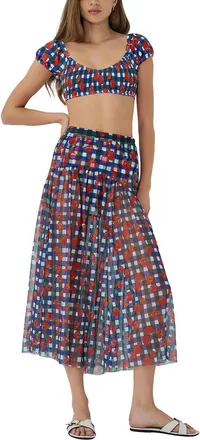 Hutch Maeden Coverup