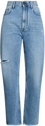 Jacob Cohen BOTTOMWEAR - Jeans sur YOOX.COM