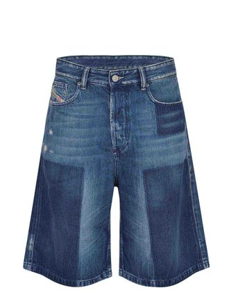 Diesel Bermuda De-Sire