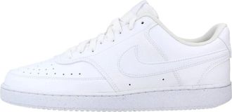 Nike Fitness, Heren, Wit, 45 EU, Skate Schoenen