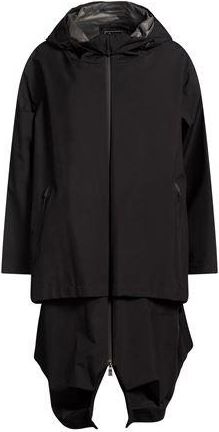 Herno COATS & JACKETS - Overcoats & Trench Coats on YOOX.COM