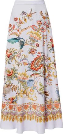 Etro Donna, Gonne, Multicolore, L, new