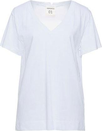 Semicouture TOPWEAR - T-shirts sur YOOX.COM