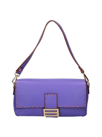 Gave Lux Schoudertas vrouwen D87 VIOLET