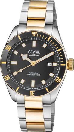 Gevril Group Yorkville Mens Watch