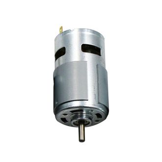 OEM 775 795 895 Motor Dc12-24v, Alta Velocidad, Alto Par, -795