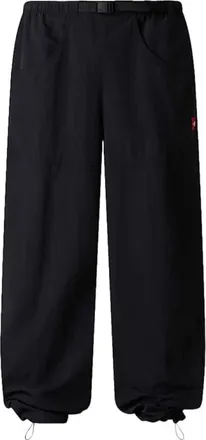 The North Face Hombre, Deporte, Negro, Talla: M