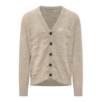 ATOMOFACTORY Atomofactory, Uomo, Maglie, Beige, M, new