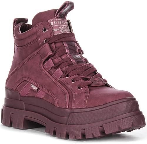 Buffalo chaussure rose on sale