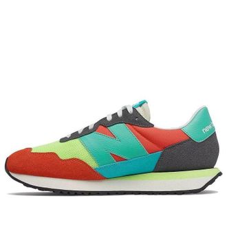 New Balance 237 Magnet Ghost Pepper MS237PK1