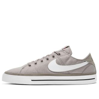 Nike Court Legacy Canvas College Grey CW6539-001